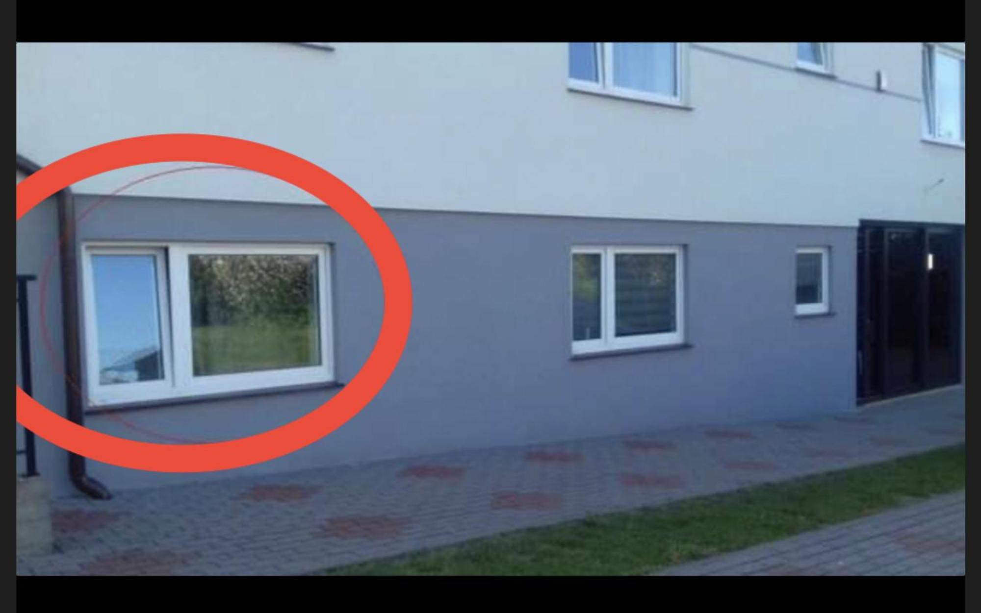 Stokrotka Władysławowo Værelse billede