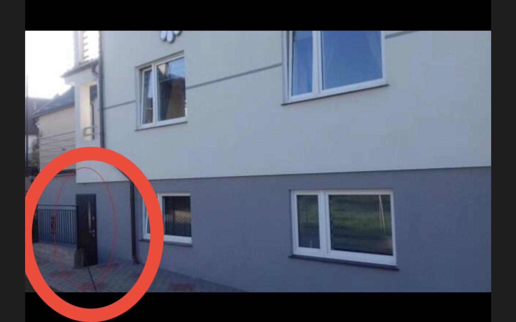 Stokrotka Władysławowo Værelse billede